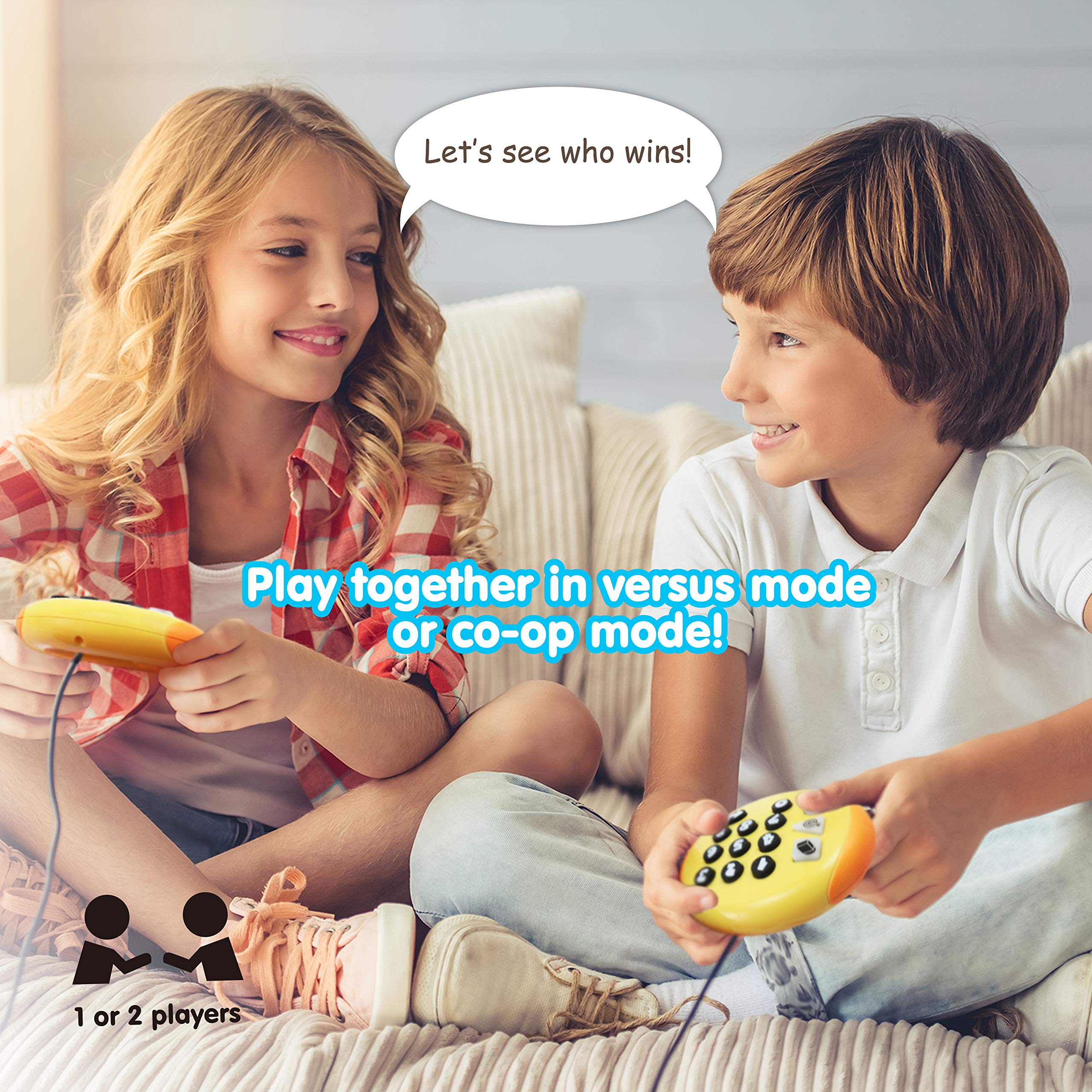 Connectrix Educational Matching Game